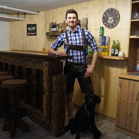 Apart Steiner Apartment Strass im Zillertal Luaran gambar