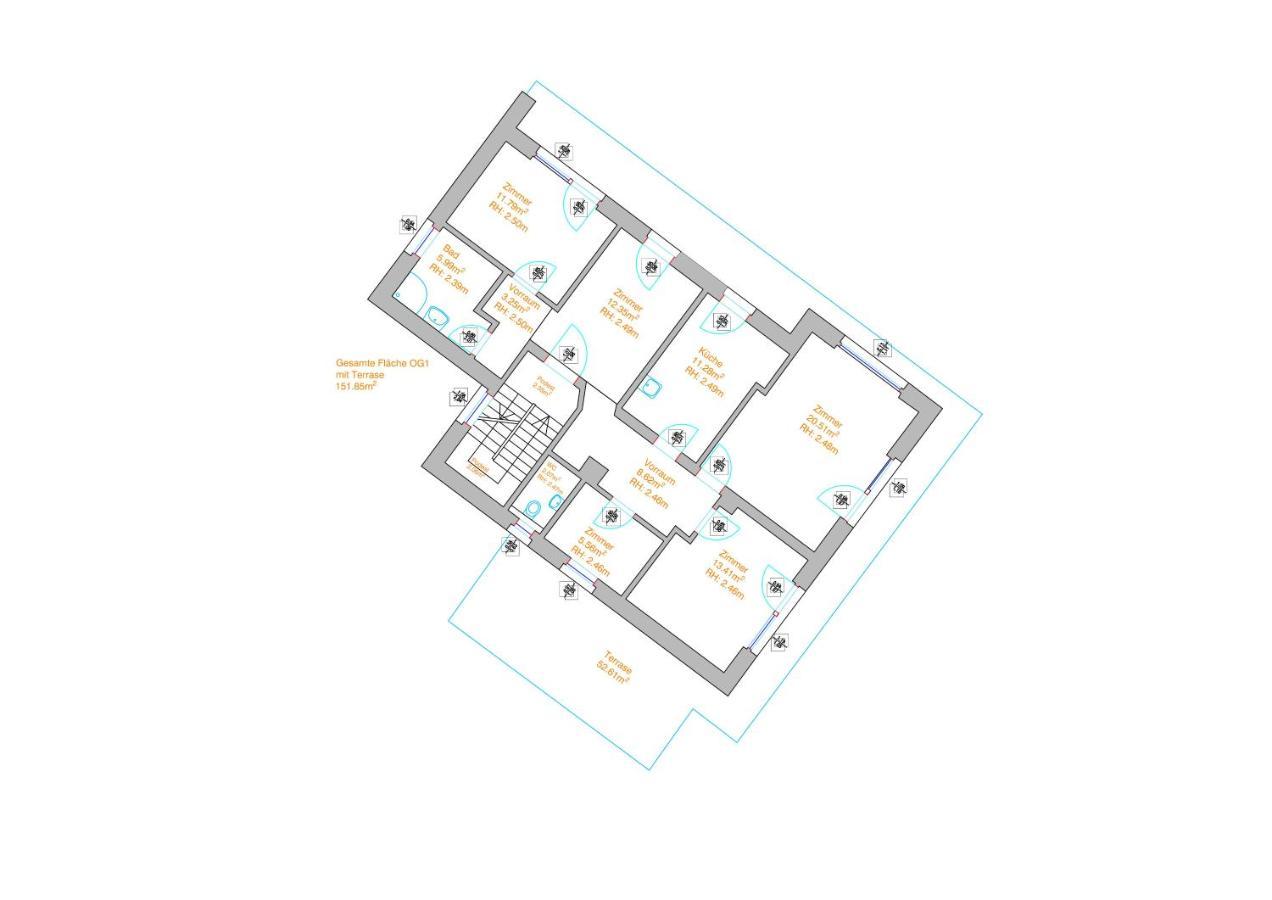 Apart Steiner Apartment Strass im Zillertal Luaran gambar
