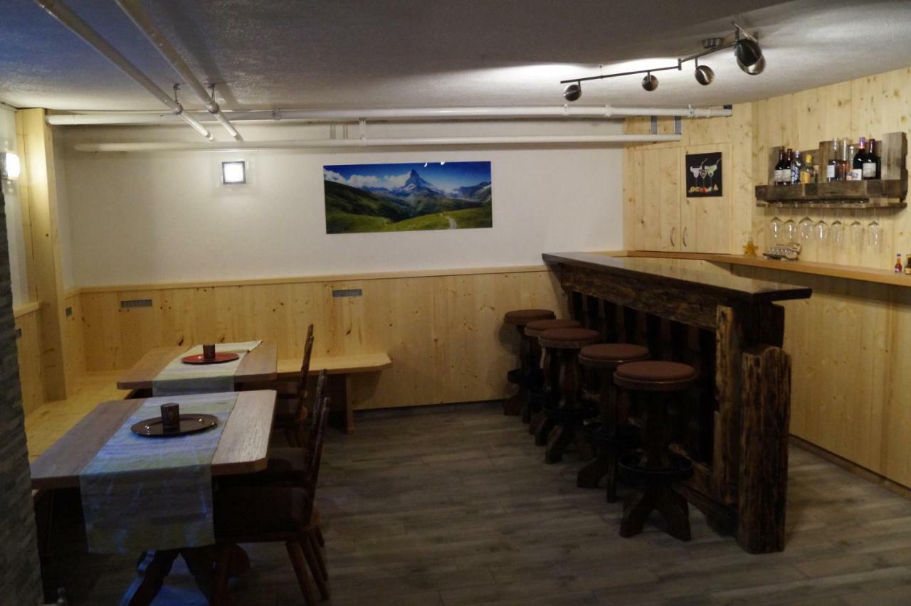 Apart Steiner Apartment Strass im Zillertal Luaran gambar